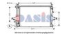 AKS DASIS 220016N Radiator, engine cooling